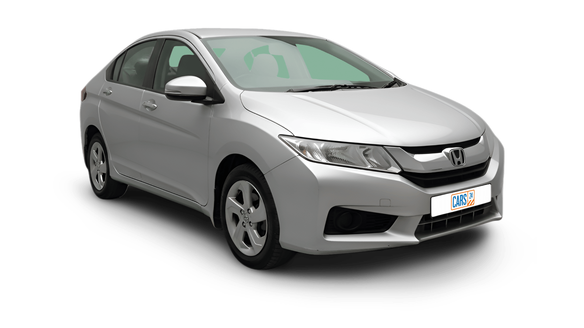 2016 Honda City - Sedan - Petrol - Manual - ₹3.50 lakh